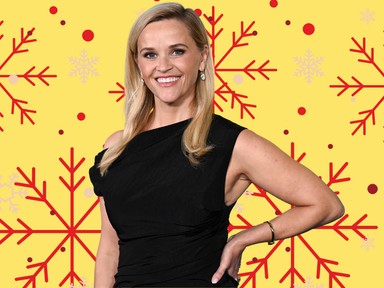 Genetikai jackpot - Reese Witherspoon gyerekeinél tökéletesebb hasonmásokat még nem láttál