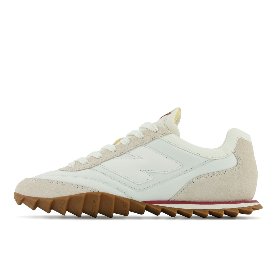 Nem mindegy, hogy milyen kifinomult egy sportcipő! A New Balance darabokba könnyű beleszeretni