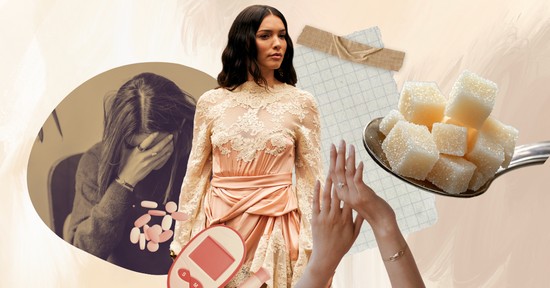 Szakértő figyelmeztet: cukorbetegeknél sokkal gyakoribb ez a két mentális probléma