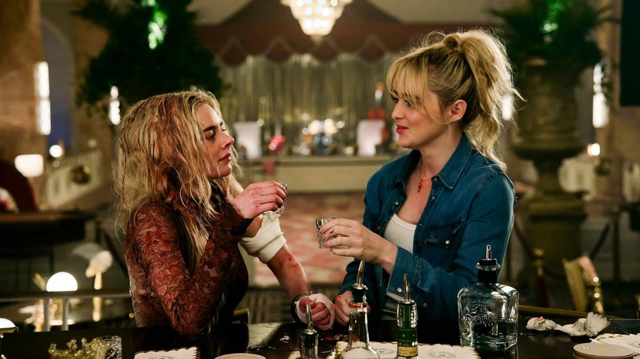 Az Aki bújt 2: Jövök! folytatja a kultikussá vált első rész történetét, immáron Kathryn Newton bevonásával