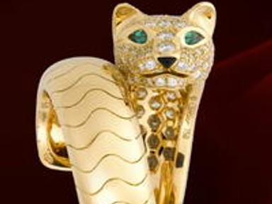 Vadulj be! Ragadozó gyűrűk