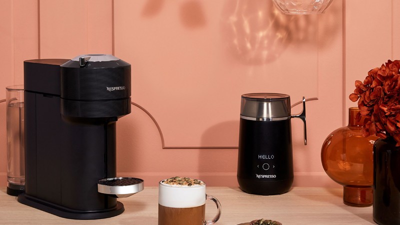 Az új kedvenced: Pumpkin Spice Cake kávékapszulával köszönti az őszt a Nespresso