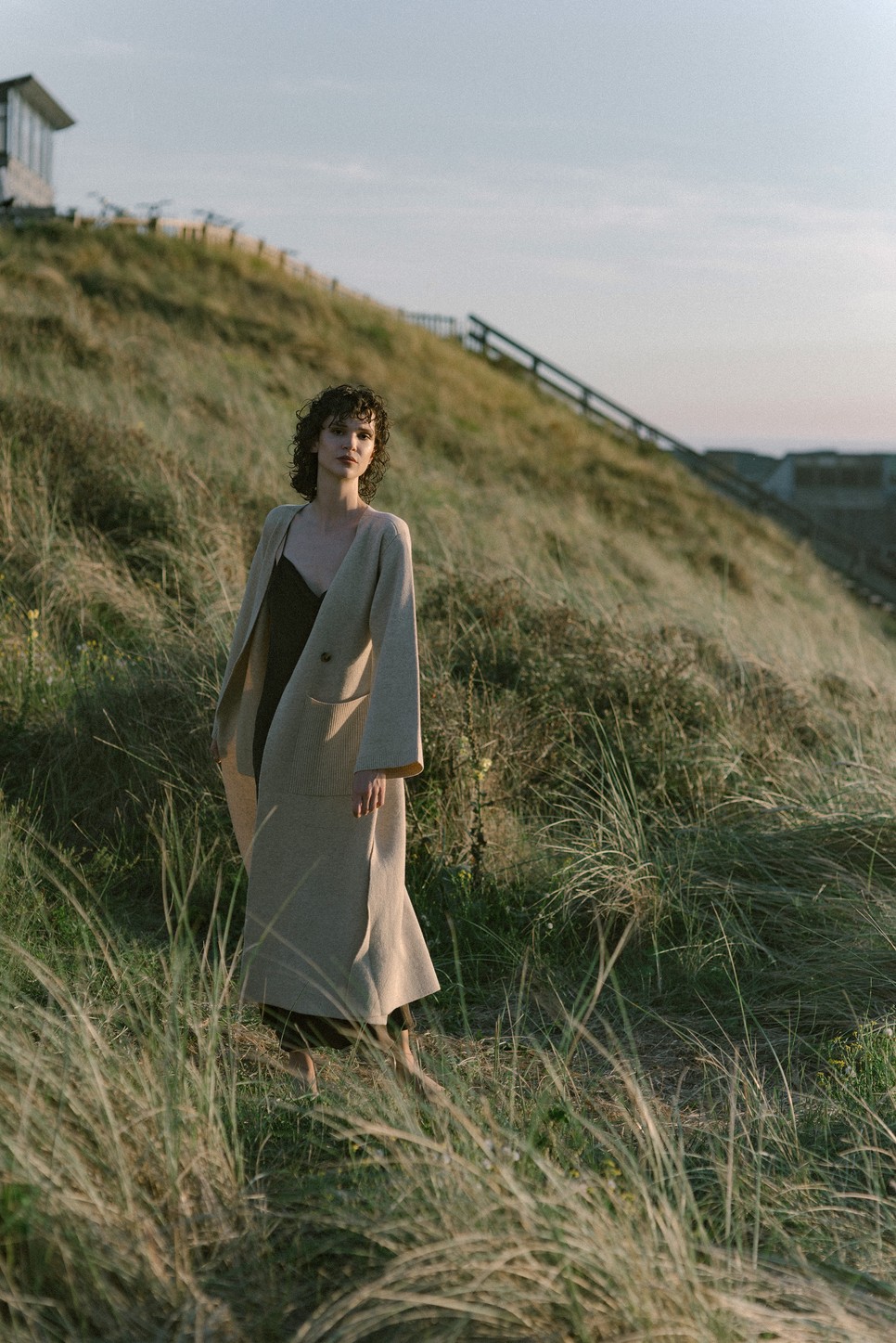 Kardigán BY MALENE BIRGER – zalando.hu Ruha MASSIMO DUTTI 39 995 Ft