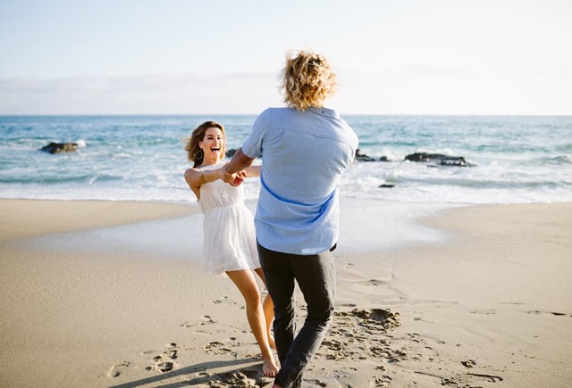 Íme a világ leggyönyörűbb eljegyzési fotói!