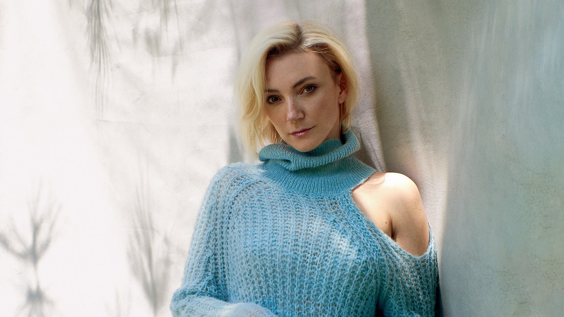 Borbély Alexandra számára a hit nagyon fontos