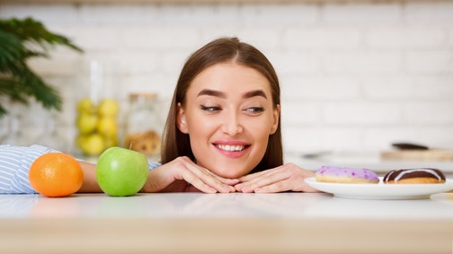 Íme egy édesség, amit akkor is ehetsz, ha egészségesen táplálkozol