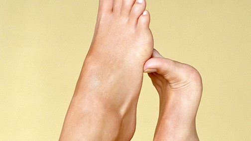 A tökéletes otthoni pedikűr 6 lépésben - A szakértő tanácsai