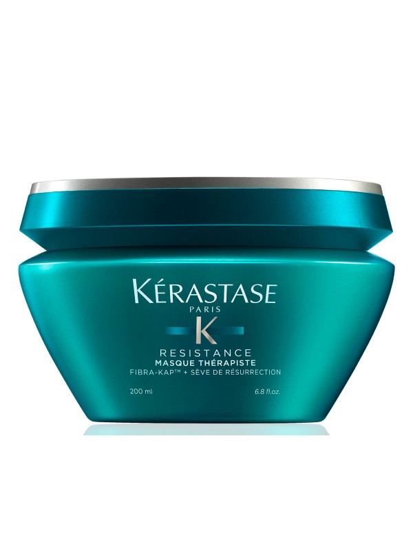 Résistance Masque Thérapiste hajmaszk KÉRASTASE 21 400 Ft/200 ml (107 Ft/1 ml)