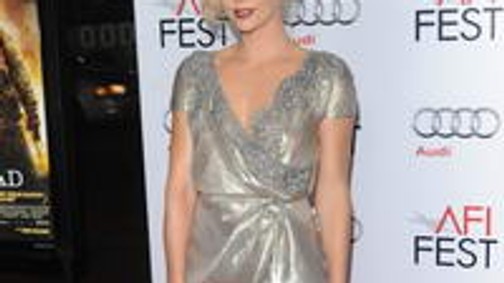 Charlize Theron