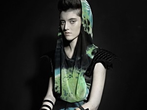 Mojzes Dóra 2011-es tavaszi-nyári kollekciója