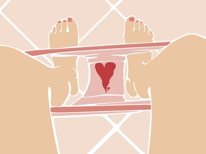 Beszéljünk tabuk nélkül a menstruációról