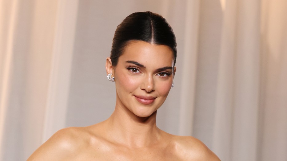 Kendall Jenner csak úgy ragyog szerelme, Jacob Elordi mellett