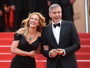 George Clooney és Julia Roberts elárulták, miért nem jöttek össze soha