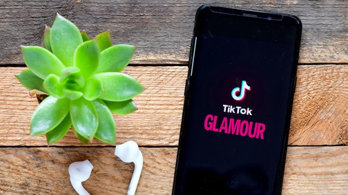 Elindult a GLAMOUR TikTok csatornája!
