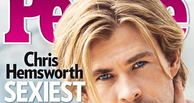 Íme 2014 legszexisebb pasija