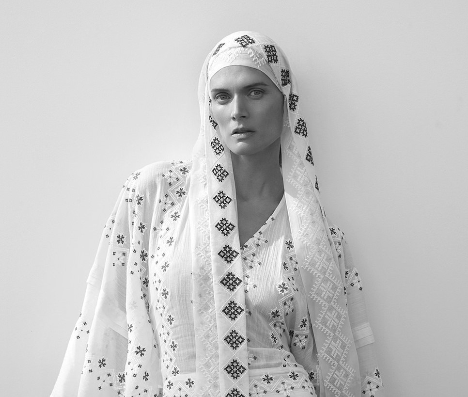 Jávorszarvassal és balti kultúrával indítja a tavaszt a Reserved új kollekciója