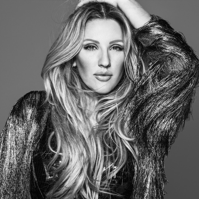 Ellie Goulding