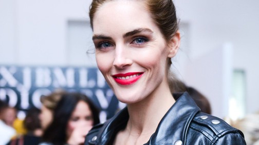 Ez azért durva! Saját anyja lopta meg a topmodellt