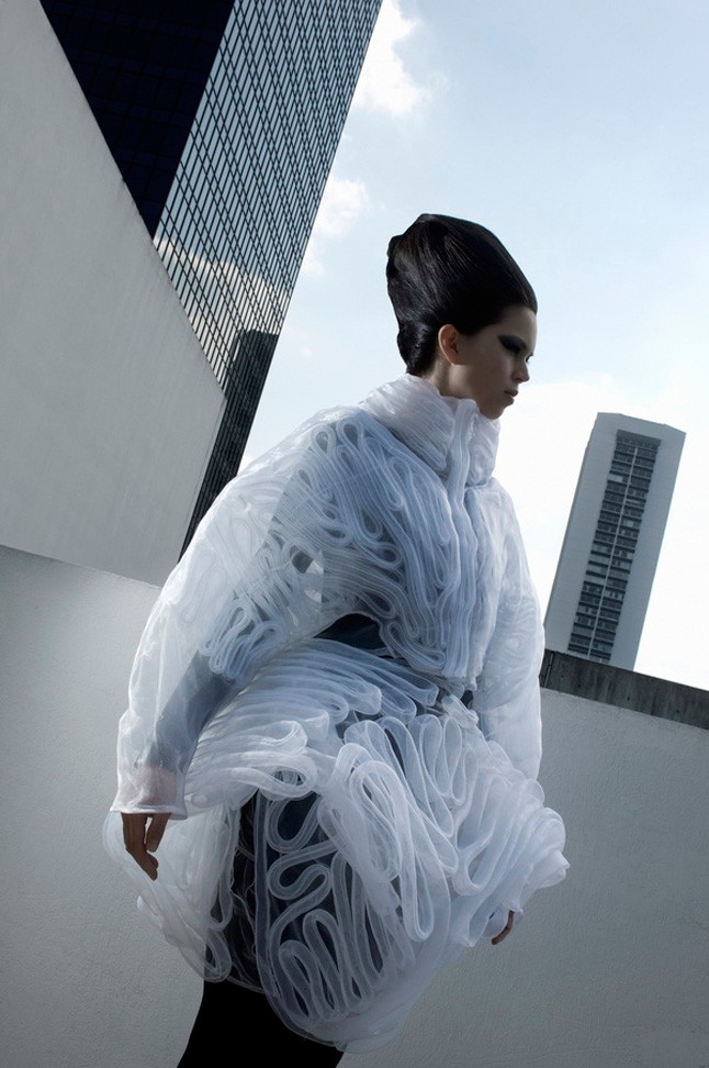 Kelemen Dóra - Osmose