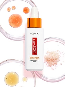 Revitalift Clinical C-Vitaminos szérum L'ORÉAL PARIS 7399 Ft/30 ml