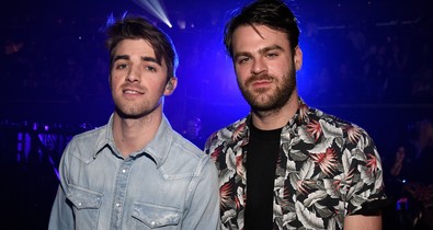 A The Chainsmokers tagjai bevallották, hogy nem egyszer édeshármasoztak rajongókkal