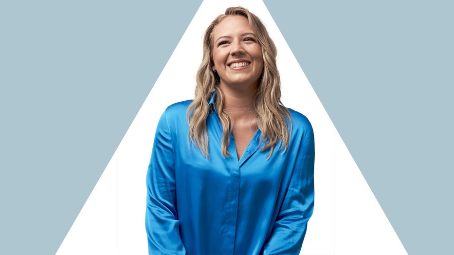 Vámosi Kira egyik szenvedélyét sem adta fel a másikért