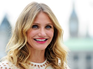 Megszületett az 51 éves Cameron Diaz második gyermeke