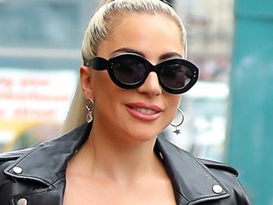 Lady Gaga a legszexibb vadmacska, akit valaha láttál!