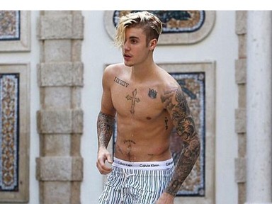 Tahótetkó, 14 milliós éjszaka: Justin Bieber a régi