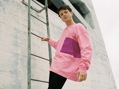 „Az nem lehet, hogy azért van itt ennyi ember, hogy engem lásson" - Budapesten koncertezett Alec Benjamin
