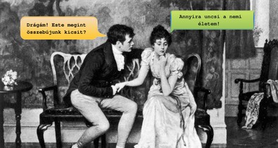 „Csináljuk holnap, ma inkább alszom!” - A pokolba vezető út is egy unalmas hálószobában kezdődik