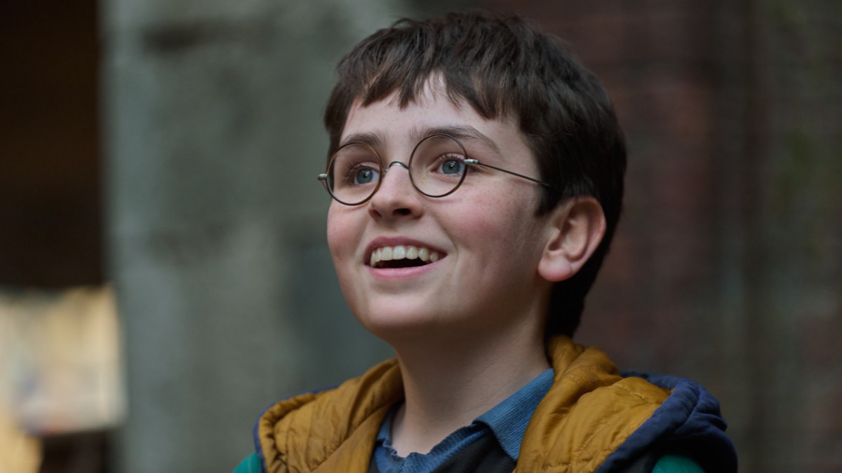 Kijött a Harry Potter-sorozat új előzetese, ami annak is meghozza a kedvét, aki eddig nem volt elragadtatva reboot gondolatától