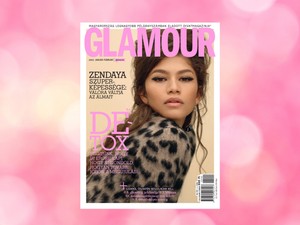 Itt az új GLAMOUR 2022-es Life Planner naptárral