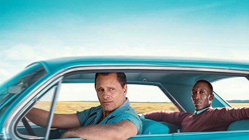 Zöld könyv - Az Oscar-esélyes film, ami annyira vicces, hogy nem tudjuk túltenni magunkat a poénokon