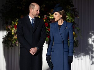 Végtelenül kellemetlen helyzetbe került Vilmos herceg és Katalin hercegné, vita robbant ki a házasságukkal kapcsolatban a rajongók között