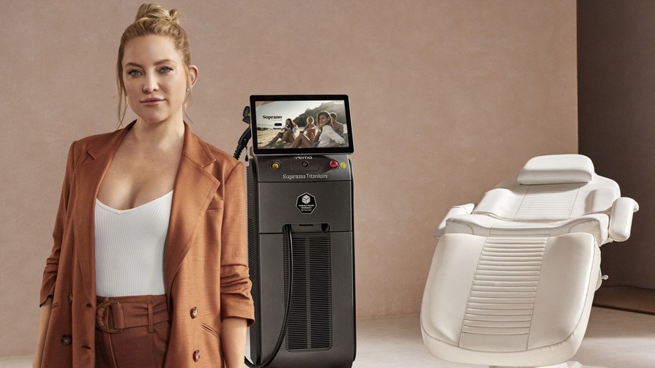 Kate Hudson Alma Glamour cikk