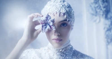 Milyen színeket használj a téli sminkedben? Mutatjuk 2022 színeit!