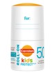 Kids Protect Plus & Family roll-on fényvédő SPF 50+ CARROTEN 2749 Ft/50 ml (54,98 Ft/1 ml)
