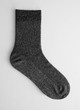 Metálszürke zokni & OTHER STORIES 9 euró