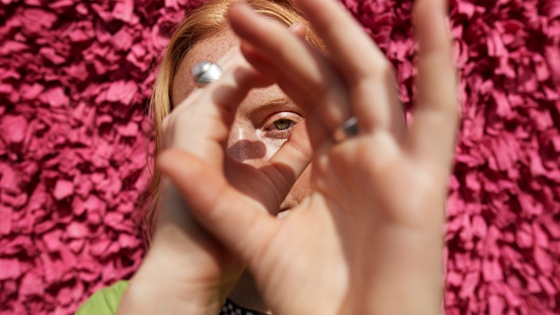 Így pihentesd a szemed, ha állandóan a gép előtt ülsz