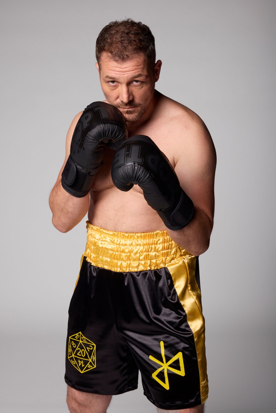 A mérkőzést Mészáros András nyerte