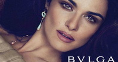 Rachel Weisz is meztelen Bulgari lány lett