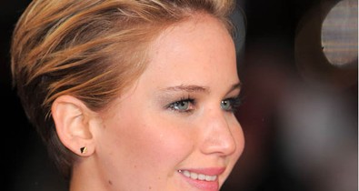 Top18: Jennifer Lawrence legjobb frizurái