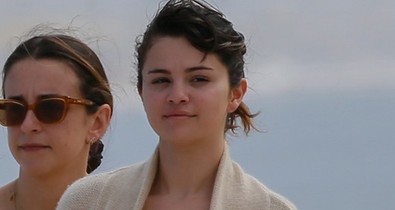 Már biztos: Selena Gomez viseli a legcukibb bikiniket