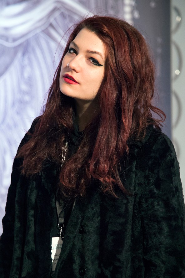 Fashion Week és vagányság