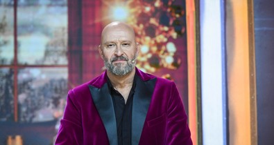 Juronics Tamás a Dancing with the Stars műsoráról: „Nem vagyok szigorú, csak kimondom, amit gondolok”