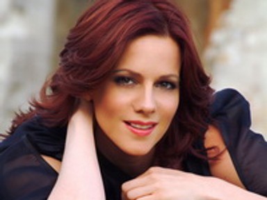 "Csodálatos családom van" - interjú Polyák Lillával