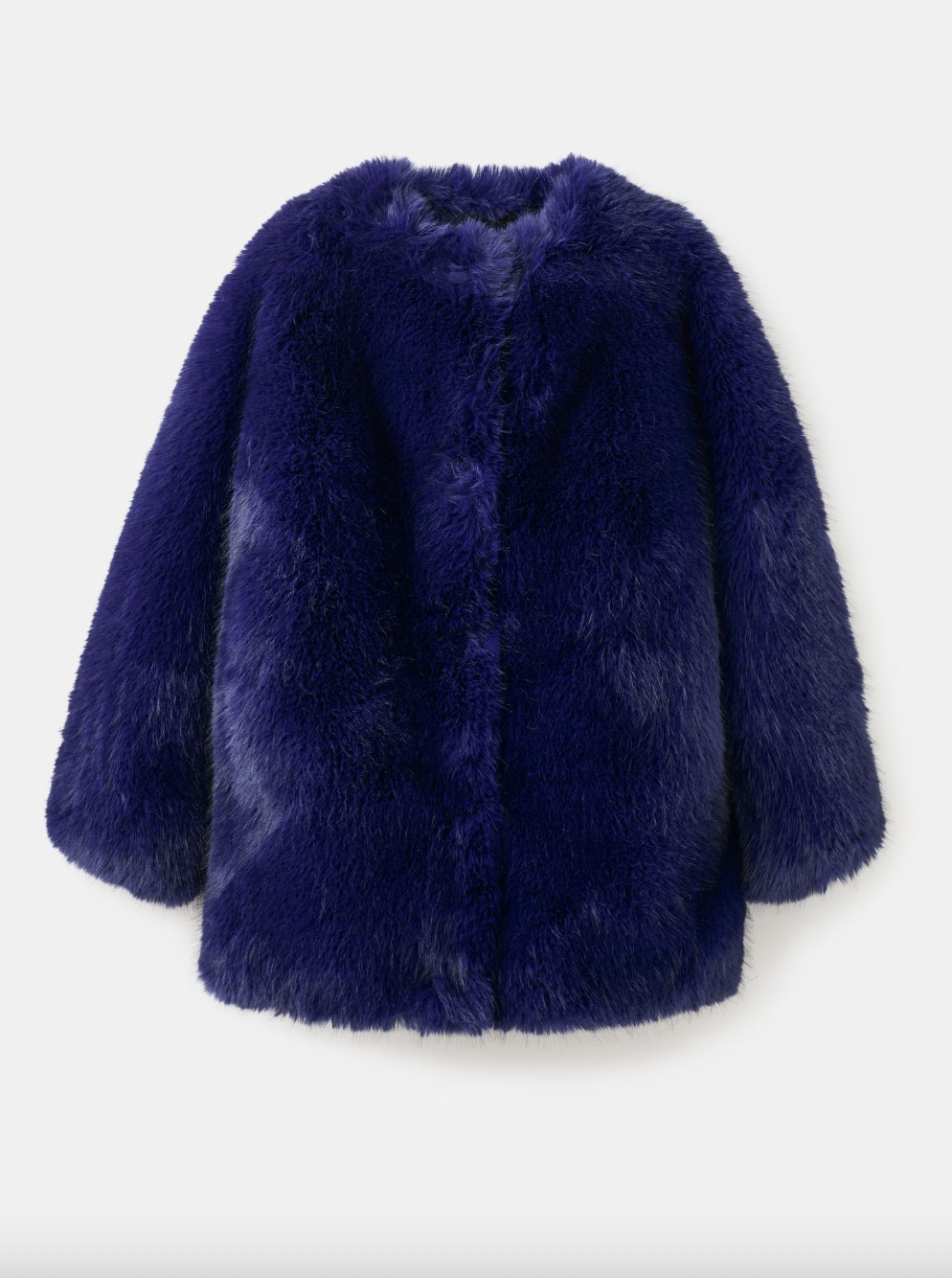 Műszőrme kabát MANGO 79 995 Ft