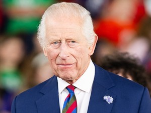 Ő most a rákbeteg Károly király legnagyobb támasza? Kulcsfigura válhat a jövőben a királyi család kevésbé ismert tagjából