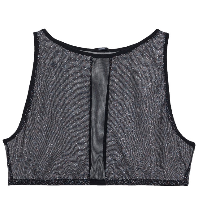 Fekete bralette 4990 Ft